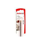 FISCHER - Broca percusión super D-S 8/67/120 (Blíster 1u)