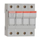 FERRAZ SHAWMUT - MODULOSTAR CMS10 3P+N