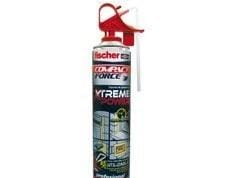 FISCHER - Espuma PU-1/750 1 componente (Bote 1u)