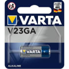VARTA - PILA CIL.V23GA ALCALINO MNGSO.BLIS.1U