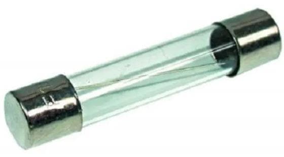 FERRAZ SHAWMUT - 250V 5SF 16 A 5X20