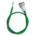 FINDER - Sensor fotoeléctrico SERIE 11 para montaje a panel