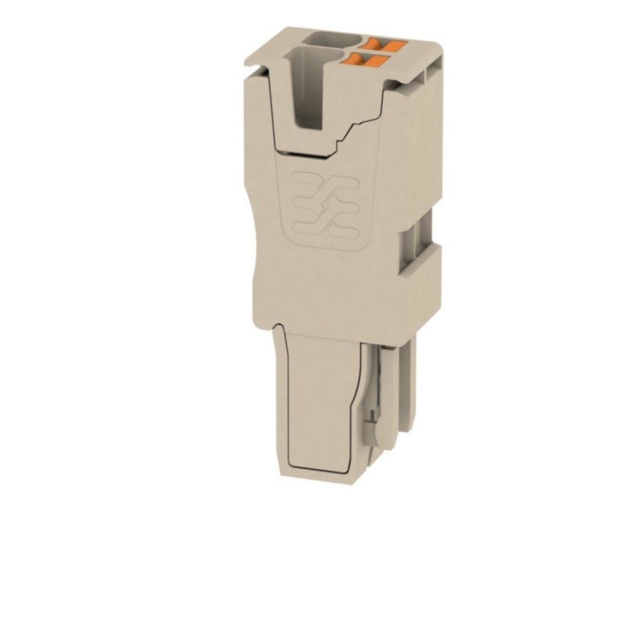 WEIDMULLER - Conector M APG 2.5/2