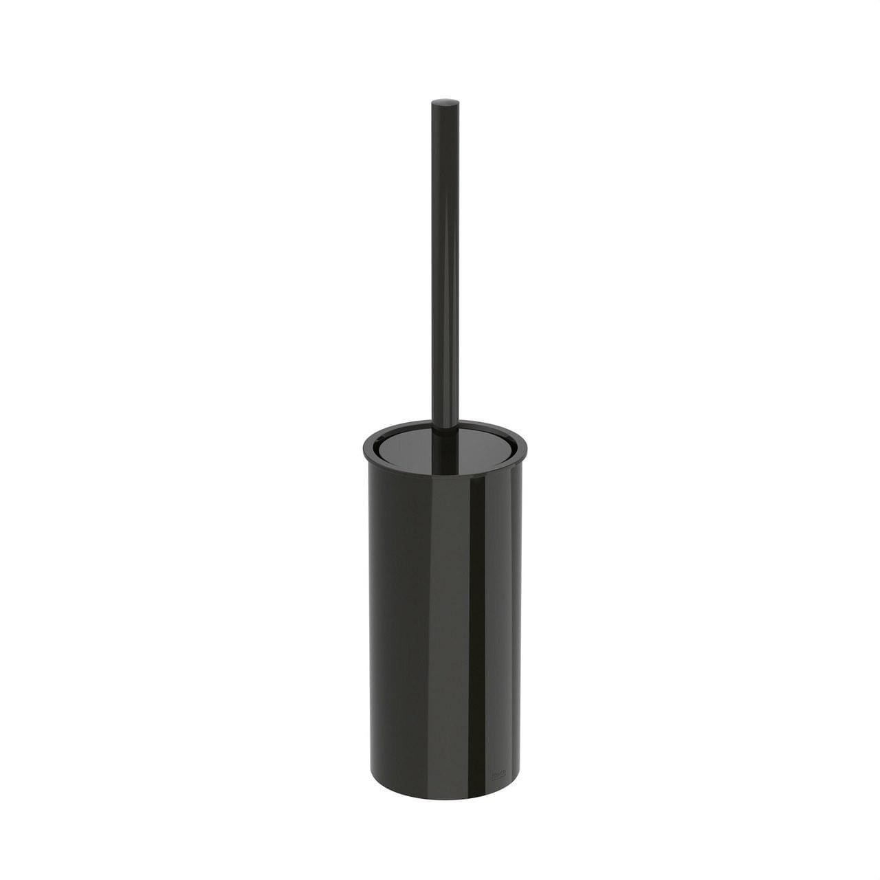 ROCA - ESCOBILLERO SUELO TEMPO NEGRO TITANIO