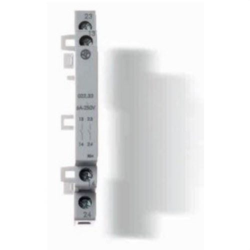 FINDER - Módulo auxiliar 2NA 6A 700VA para 22.32 y 22.34