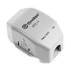 FINDER - Sensor contra inundaciones SERIE 72 , detección y señalización de encharcamiento