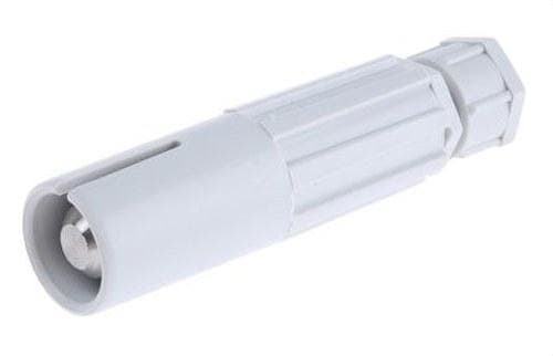 FINDER - Sonda, pelado de cable de 5 a 9mm SERIE 72, bornes 1x14AWG