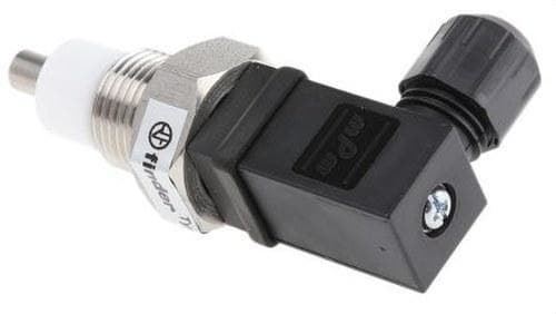 FINDER - Portaelectrodos bipolar SERIE 72 para 72.01 y 72.11