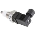 FINDER - Portaelectrodos bipolar SERIE 72 para 72.01 y 72.11