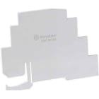 FINDER - Separador de plástico SERIE 93 para zócalos 93.01/51