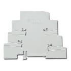 FINDER - Separador SERIE 93 de plástico de doble uso
