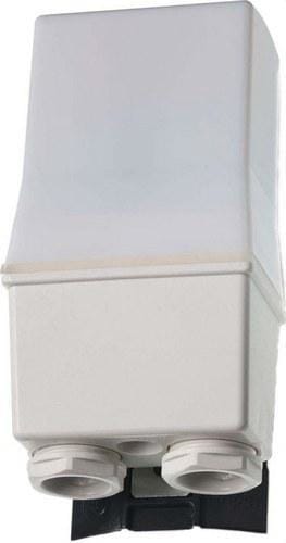 FINDER - Interruptor crepuscular SERIE 10, salida simple 1 contacto NA 16A, 230V AC