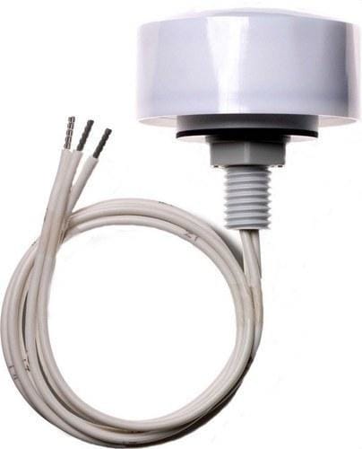 FINDER - Interruptor crepuscular SERIE 10, corte unipolar carga 1NA 16A, 230V AC salida singular (emb.1u)