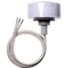 FINDER - Interruptor crepuscular SERIE 10, corte unipolar carga 1NA 16A, 230V AC salida singular (emb.1u)