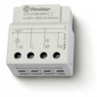 FINDER - Dimmer SERIE 15, montaje en caja de derivación, 1 salida carga 100W, 230V AC 50Hz