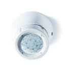 FINDER - DETECTOR MVTO.18,P/INST.I.MONT.TECHO,INT.UNIP.1NA 10A,120/230V AC CTO.LP