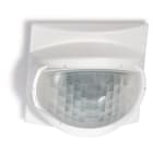 FINDER - Detector de movimiento para pasillos SERIE 18, interruptor unipolar 1NA 10A, 110/230V AC contacto libre de potencial