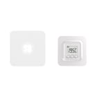 DELTA DORE - Pack Tybox 5000 conectado | 1 Tybox 5000 + 1 Tydom Home