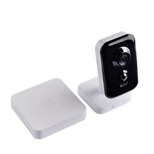 DELTA DORE - PACK CÁMARA CONECTADA