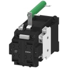 SIEMENS - Contactor tamaño 2 2 polos DC-3-5 75A 2NA+1NC CC 24V