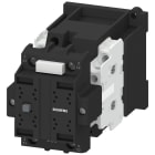 SIEMENS - Contactor tamaño 4 2 polos DC4 75A 4NO+4NC 220-264V