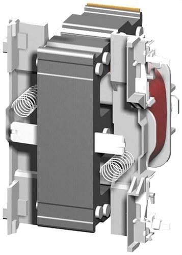 SIEMENS - Bobina contactor CA 24V 50/60Hz S0
