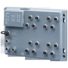 SIEMENS - Switch SIMATIC NET SCALANCE XP216POE EEC