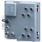 SIEMENS - Switch SIMATIC NET SCALANCE XP208POE EEC