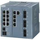 SIEMENS - Equipo SCALANCE XB213-3 Ethernet/IP 13 puertos