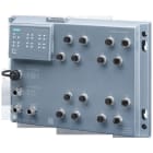 SIEMENS - Switch SIMATIC NET SCALANCE XP216 EEC