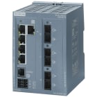 SIEMENS - Equipo SCALANCE XB205-3FO SC Ethernet/IP