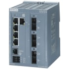 SIEMENS - Equipo SCALANCE XB205-3LD FO SC Ethernet/IP