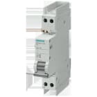SIEMENS - Disparador de apertura 110 - 480V AC para automático magnetotérmico según UL489