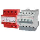 DEHN - PACK ENDESA DUO 2P C25A T1+T2