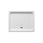 ROCA - Plato ducha porcelana ITALIA 1200x700x80 blanco
