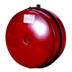 POTERMIC - Vaso expansión FLATVAREM-LR-C1 8l plano