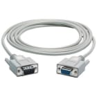 SIEMENS - Cable conexión RS422-RS422 SUB-D 15 polos macho 50m