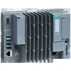 SIEMENS - Controlador abierto SIMATIC ET 200SP, CPU 1515SP PC2 + HMI 2048PT, 8 GB de RAM, CFAST de 30 GB