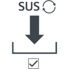SIEMENS - Software SIMATIC TIA portal online Test Suite Advanced (SUS) servicio de actualización