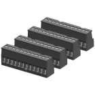 SIEMENS - RPUT.BLQ.BNE.E/S ESTAÑADOS DS.PUSH-IN CODIFICACIÓN DCHA.CPU 1214C/1215C LADO SAL
