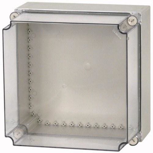 EATON - Caja aislante CI44x-250 375x375x275