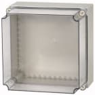 EATON - Caja aislante CI44x-250 375x375x275