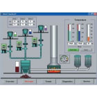 SIEMENS - Software fexible 2008 Runtime SW 4096 etiquetas