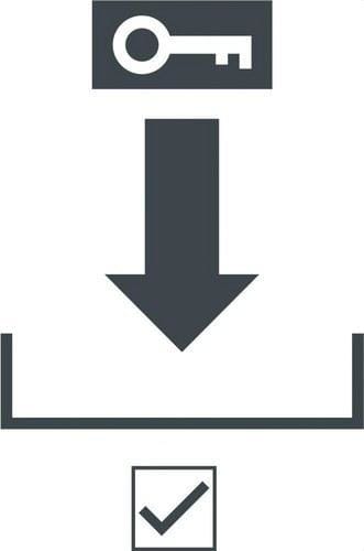 SIEMENS - Software WinCC fexible ARCHIVES+recipes online