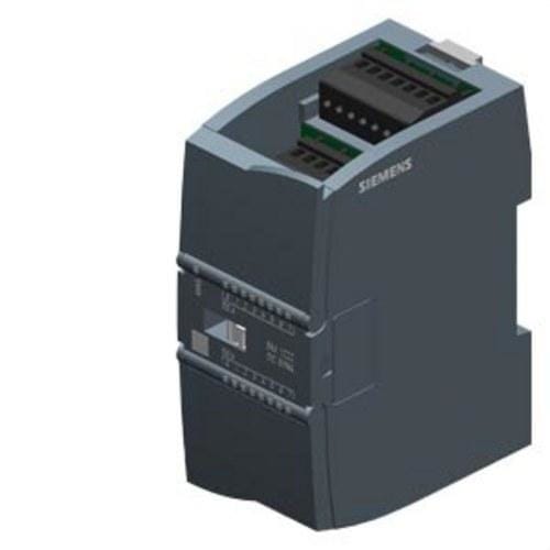 SIEMENS - Módulo salida digital SM 1222 16 DO 24V DC sourcing (Sinking Output) NPN transistor 0,5A