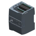 SIEMENS - Módulo salida digital I/O SM 1223 16 DI/16 DO 16 DI 24V DC sourcing/sinking input 16 DO sourcing (sinking output) NPN transistor 0,5A