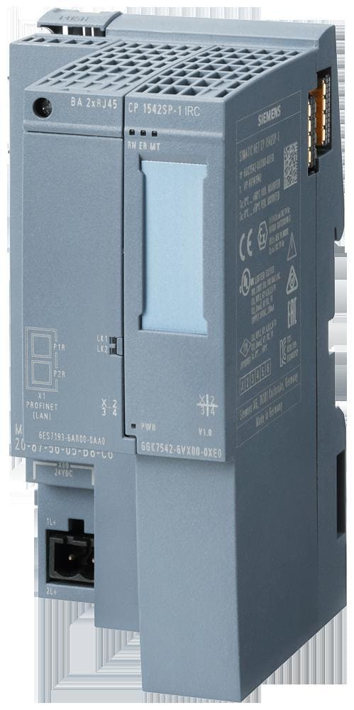 SIEMENS - Paquete SIMATIC eficiencia energética (EM) compuesto por: SIMATIC Energy Manager PRO Consumer