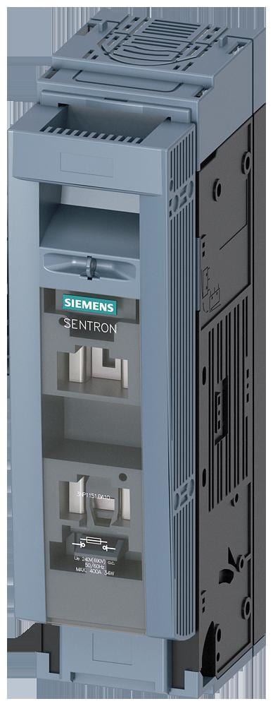 SIEMENS - Paquete SIMATIC Energy Efficiency (PAC) módulo de expansión PROFINET (7KM9300-0AE01-0AA0)