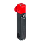 LEUZE - MICRO DE SEGURIDAD CON ENCLAVAMIENTO L200-M1C3-SLM