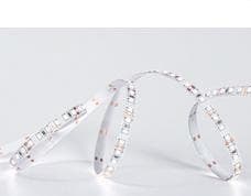 TSL - Tira flexible VOLX 11 SMD2835 120Led/m 9W/m 12VDC 3.000K IP20/N 1.125lm CRI>80 8mm
